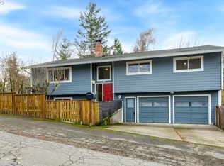 1914 SW Canby St, Portland, OR 97219