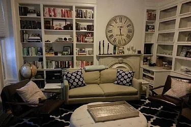Rented by Corcoran