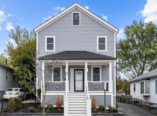 57 Windsor St, Everett, MA 02149