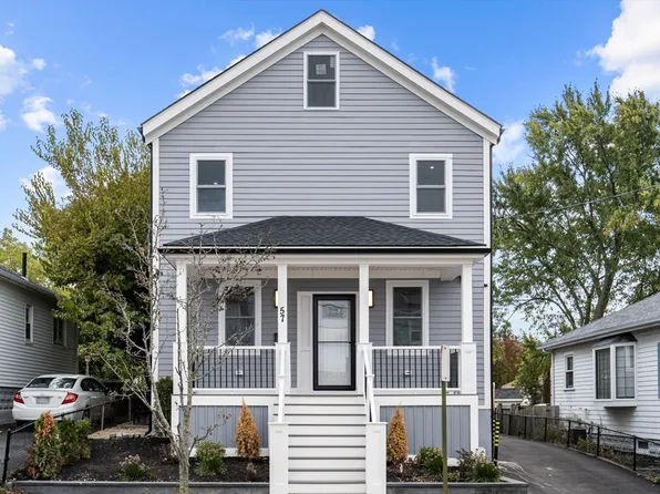 57 Windsor St, Everett, MA 02149