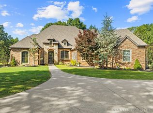 15853 County Road 3581, Ada, OK 74820