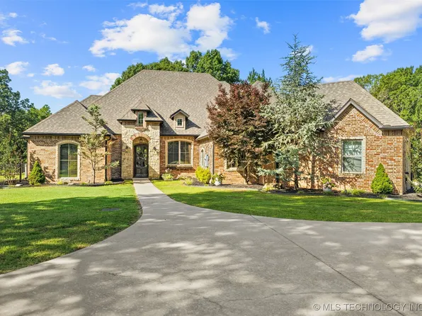 15853 County Road 3581, Ada, OK 74820