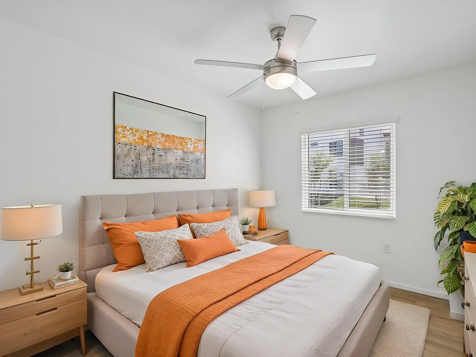 Tempo Apartments — Photo 4