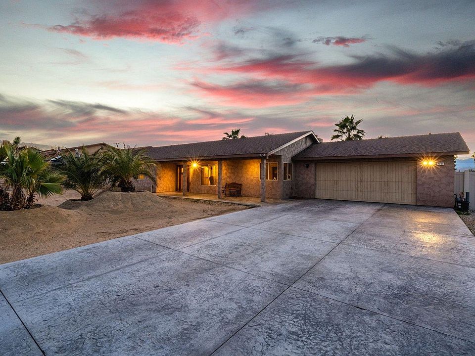 7354 Rubidoux Ave, Yucca Valley, CA 92284 Zillow
