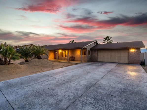 Yucca Valley Property