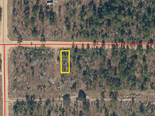 1133 Twin Lakes Blvd Lot 9, Interlachen, FL 32148