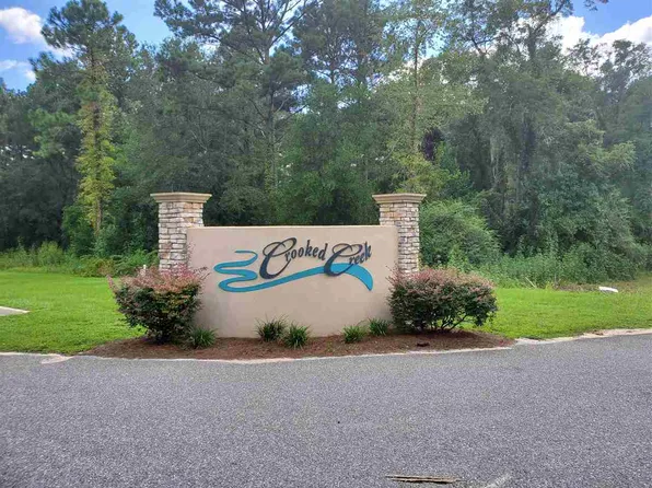 LOT 1 Crooked Creek Ln, Monticello, FL 32344