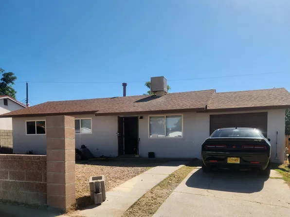 314 59th St SW, Albuquerque, NM 87121