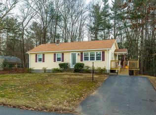 123 Fairview Park Rd, Sturbridge, MA 01566