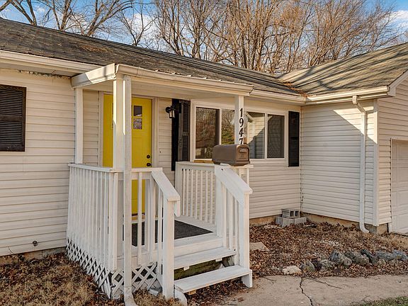 2nd image of 1947 S Fort Avenue