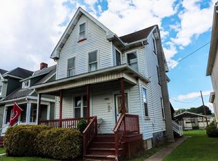 111 Spruce St, Huntingdon, PA 16652