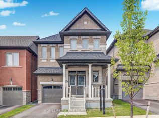 2424 Angora St, Pickering, ON L1X 0M6