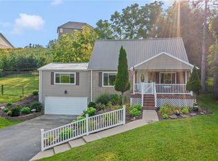 304 Bebout Rd, Venetia, PA 15367