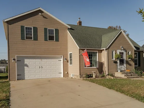 909 Fillmore St SE, Chatfield, MN 55923