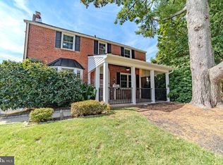 304 Earlington Rd, Havertown, PA 19083