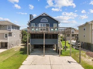 785 Kings Grant Dr LOT 66, Corolla, NC 27927