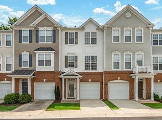 4826 Wyatt Brook Way, Raleigh, NC 27609
