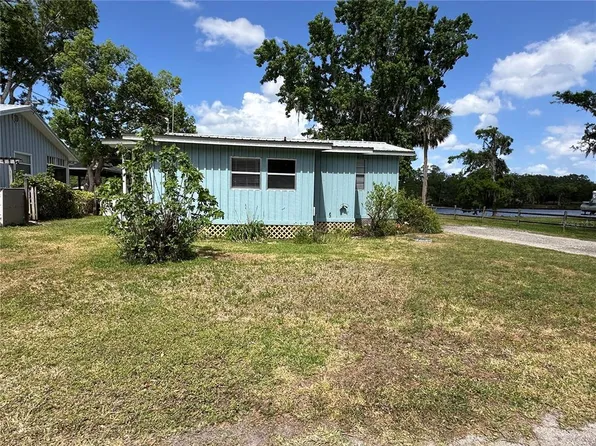 55808 Nan Dr, Astor, FL 32102