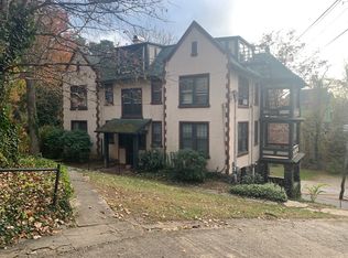 7 Banbury Cross St #4A, Asheville, NC 28801