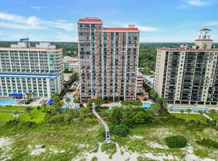 5308 N Ocean Blvd, Myrtle Beach, SC 29577