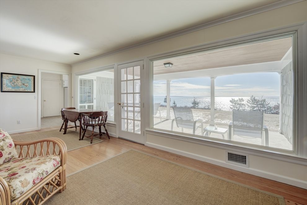  living room overlooking waterside porch
