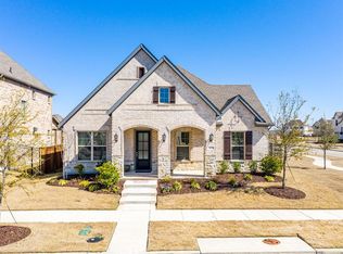 16520 Indiangrass Rd, Frisco, TX 75033