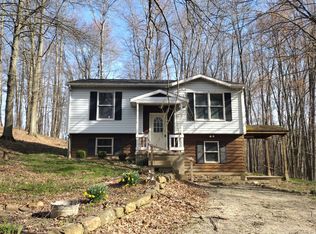 2328 Slater Rd, Salem, OH 44460