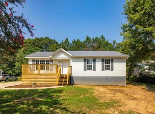 93 Ray Dr, Locust Fork, AL 35097