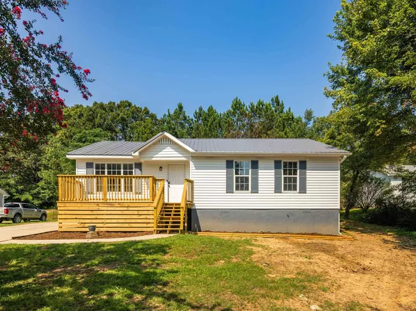 93 Ray Dr, Locust Fork, AL 35097