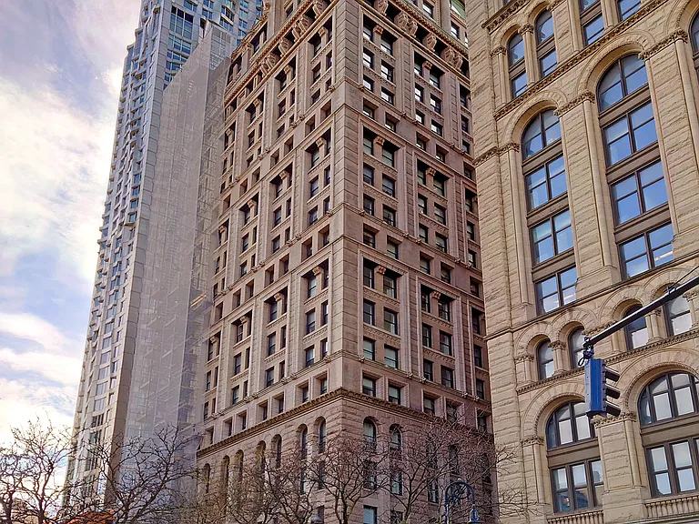 150 Nassau St #2A — Photo 24