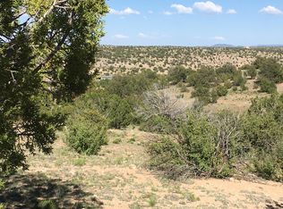 7324 W Bright Sky Trl, Williams, AZ 86046