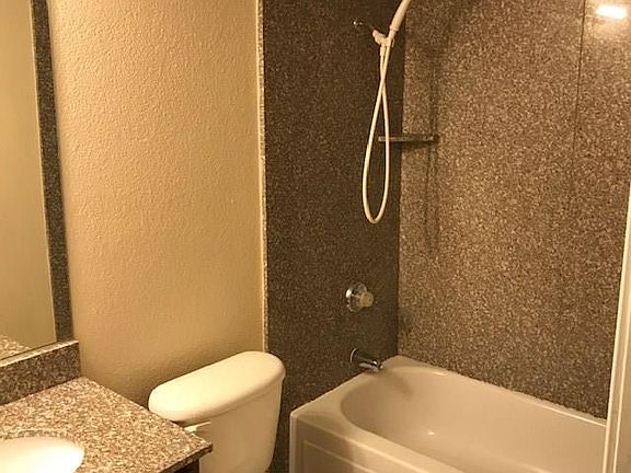 4th image of 2606 S Durango Dr APT 189