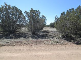 8301 Ridge Dr, Show Low, AZ 85901