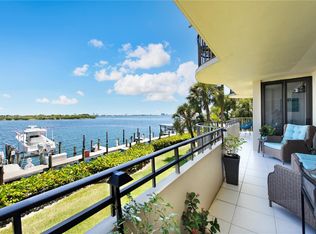 12000 N Bayshore Dr APT 208, North Miami, FL 33181