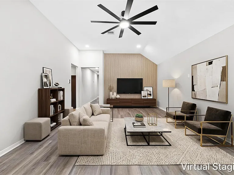 14423 Idylwild Wood Way — Photo 5