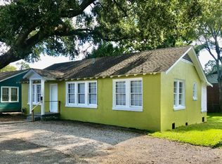 1756 Minnesota St, Baton Rouge, LA 70802