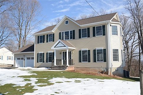 Exquisite New Construction: Energy Rated and Magnificent