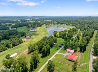 198 Putt Ln, Decaturville, TN 38329