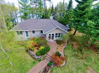 10214 Blue Lake Rd, Minocqua, WI 54548