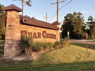 9235 Grizzly Dr, Kountze, TX 77625