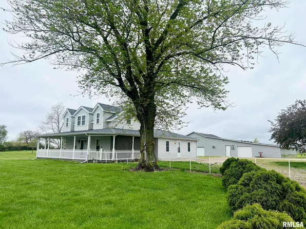 14093 State Highway 97, Petersburg, IL 62675