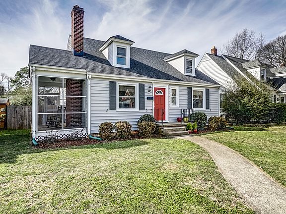 3rd image of 3207 French St
