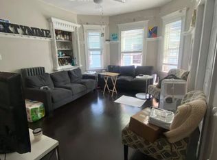 (Undisclosed Address), Somerville, MA 02144