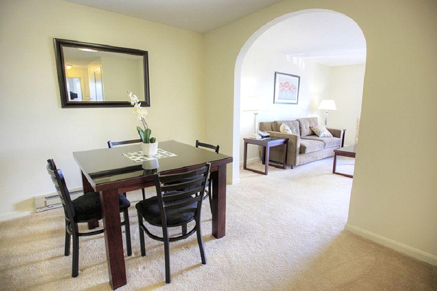 PRINCETON PLACE APARTMENT Rentals Worcester, MA Zillow