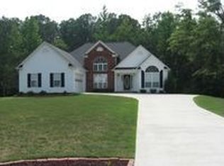 143 Autumn Run Pl, Villa Rica, GA 30180