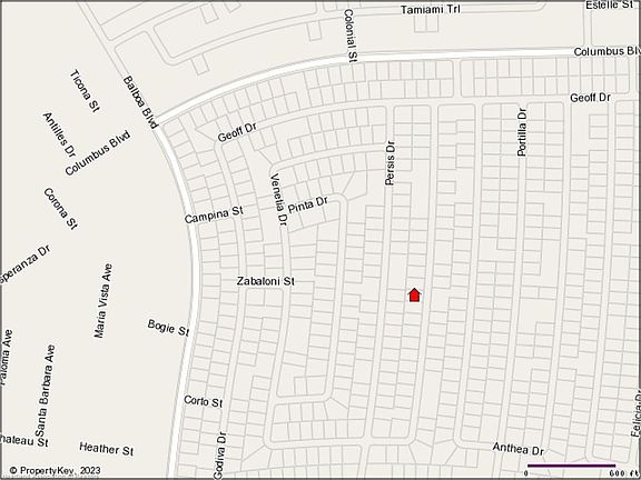 4th image of 6829 Venetia Dr