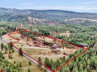 Xxx E Deer Creek Rd, Chattaroy, WA 99003