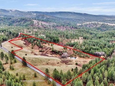 Xxx E Deer Creek Rd, Chattaroy, WA, 99003