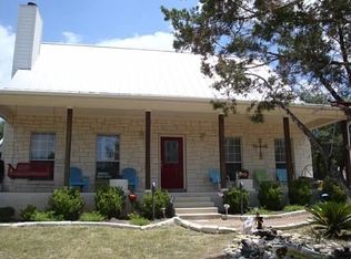 17516 Lake Shore Dr, Dripping Springs, TX 78620