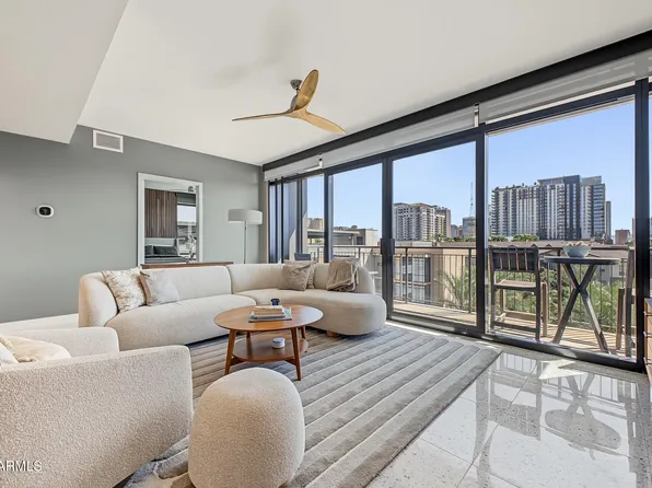 200 W PORTLAND Street #627, Phoenix, AZ 85003
